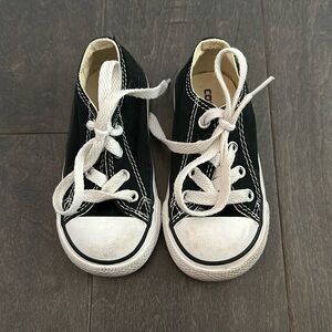 Toddler Converse